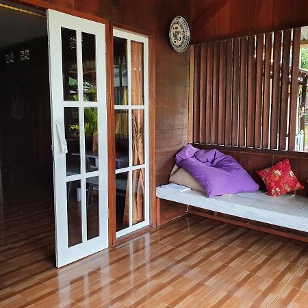Amban Beach House 마노크와리 외부 사진