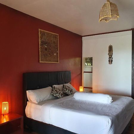 Amban Beach House 마노크와리 외부 사진