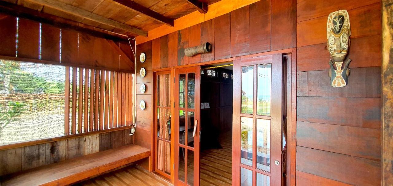 Amban Beach House 마노크와리 외부 사진