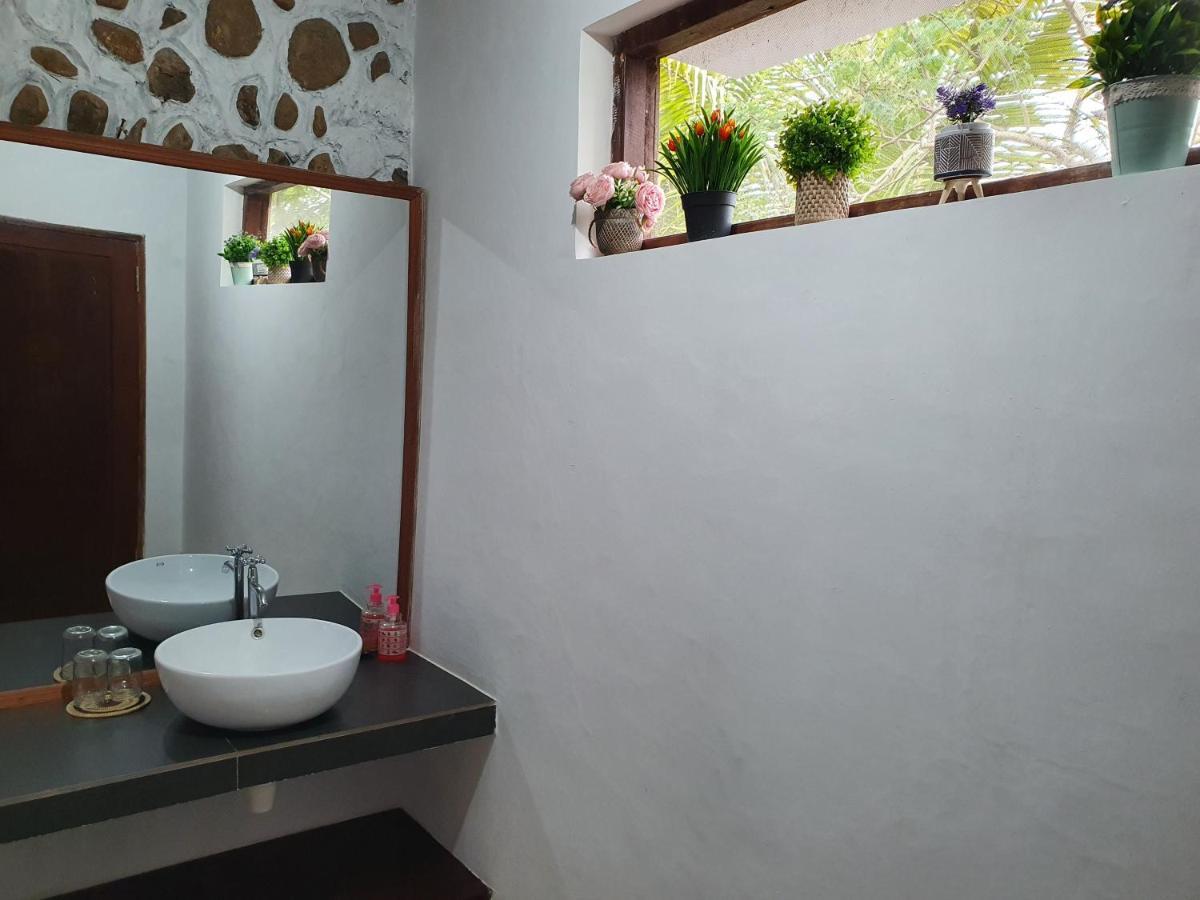 Amban Beach House 마노크와리 외부 사진