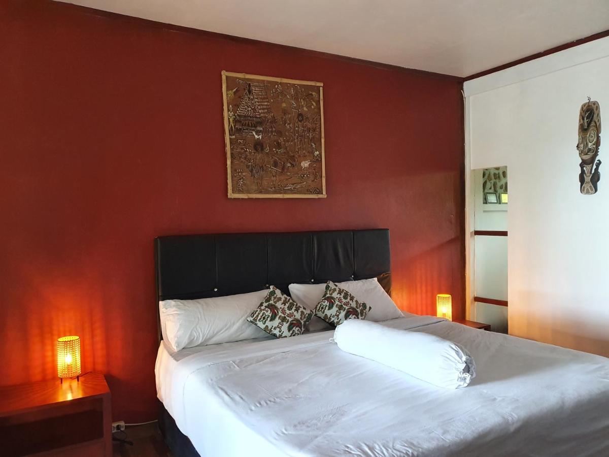 Amban Beach House 마노크와리 외부 사진
