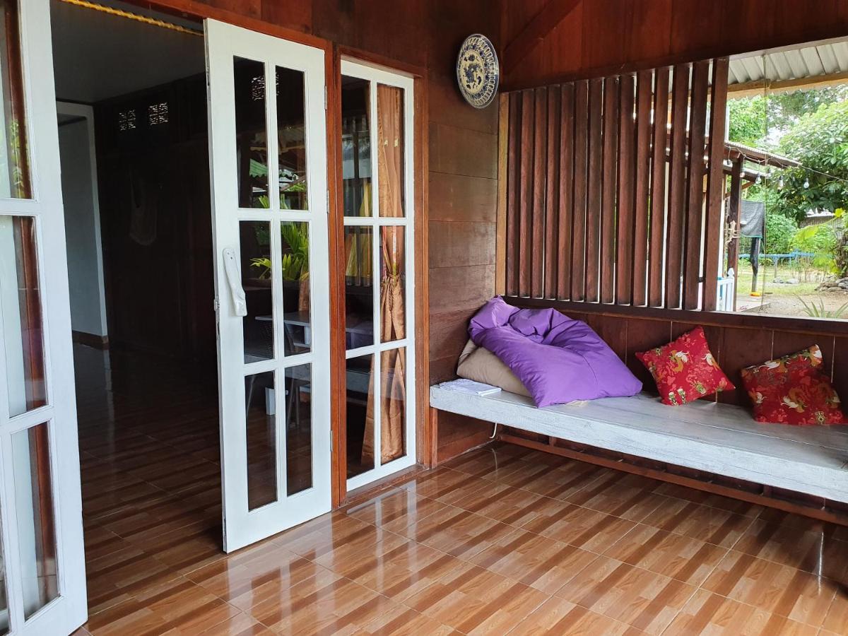 Amban Beach House 마노크와리 외부 사진