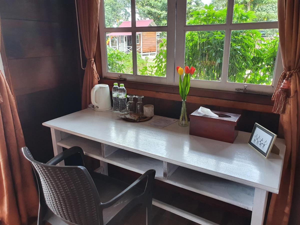 Amban Beach House 마노크와리 외부 사진
