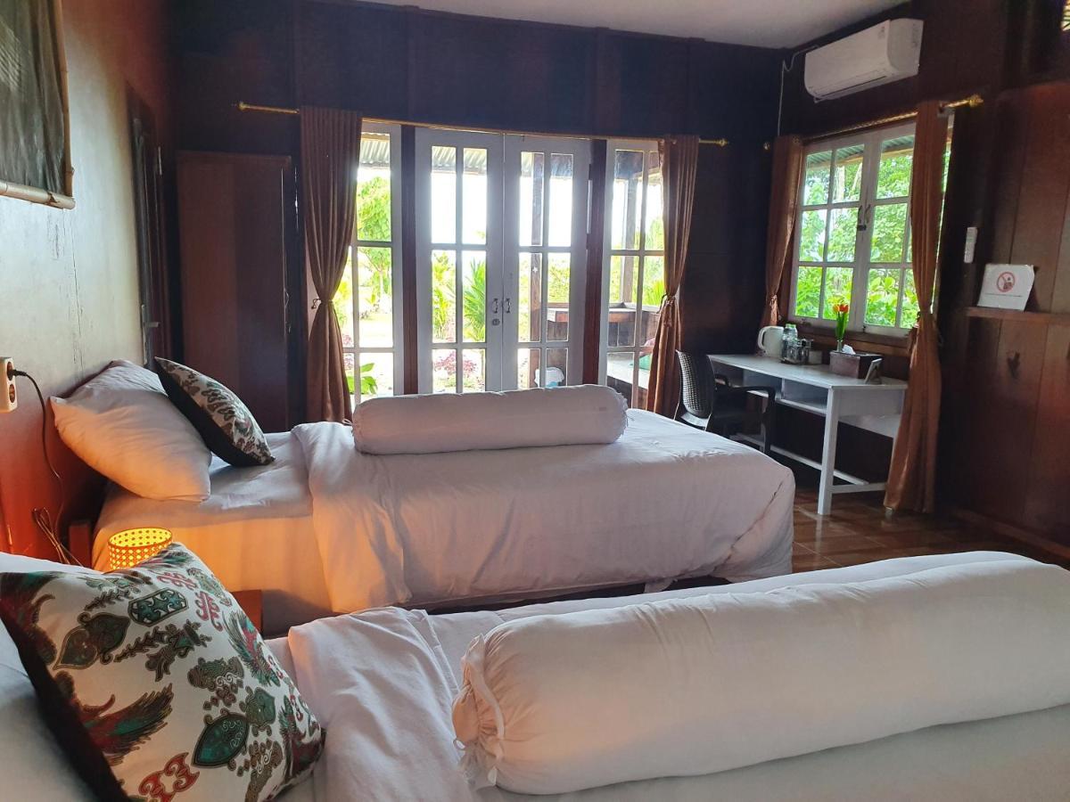 Amban Beach House 마노크와리 외부 사진