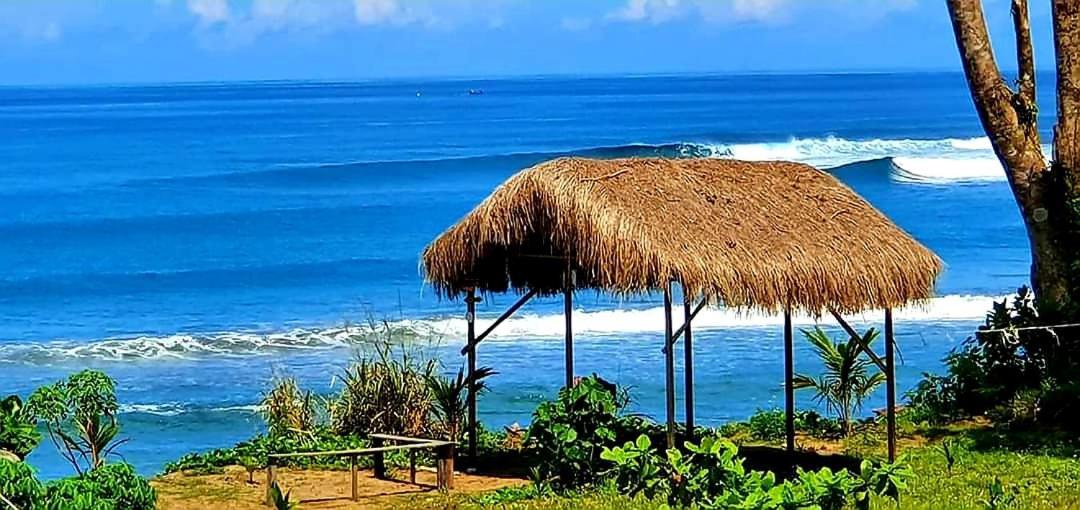 Amban Beach House 마노크와리 외부 사진