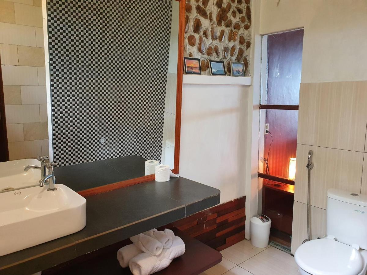 Amban Beach House 마노크와리 외부 사진