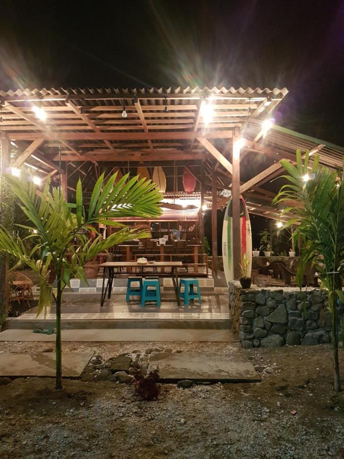 Amban Beach House 마노크와리 외부 사진